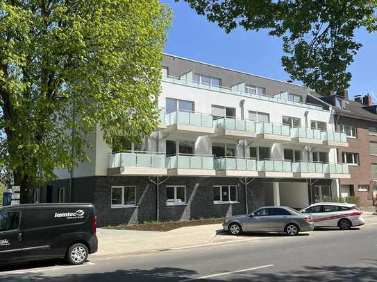 Schöne 2-Zimmer Erdgeschosswohnung in Viersen