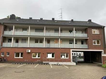 *renovierte Gewerbeeinheit im Zentrum Odenkirchen zu vermieten*