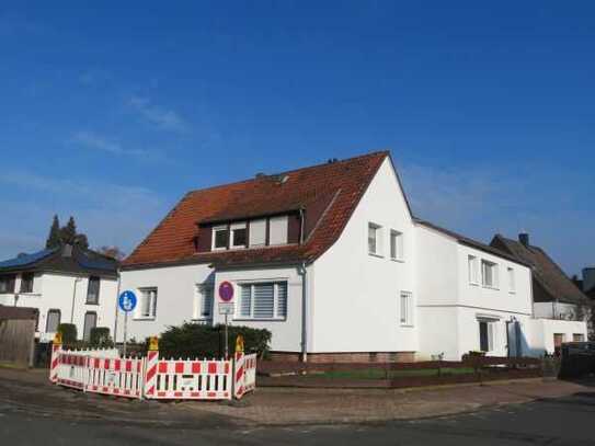 *Hemmingen* 89 m² große 3-Zi.-Wohnung mit kl. Balkon.