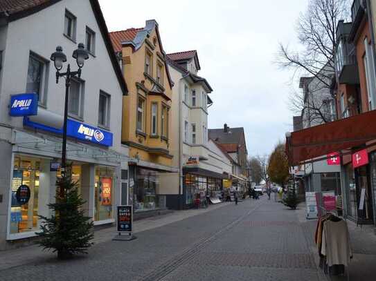 Wohnung in Top Lage - Innenstadt