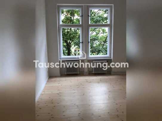 Tauschwohnung: Familie sucht ab 4 Zimmer im Tausch gegen 2 Zimmer