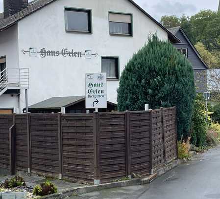 PREISSENKUNG !!! - Existenzgründer/Anleger! - Hotel im Sauerland - Top Lage Olsberg-Assinghausen