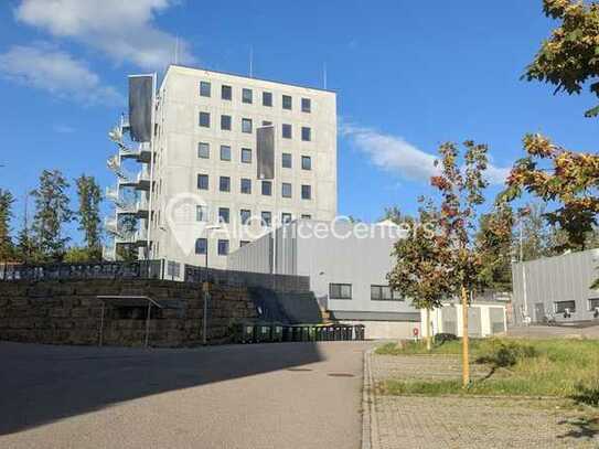 HEIMSHEIM | bis 1.000 m² | bezugsfertige Büro- und Laborflächen | PROVISIONSFREI
