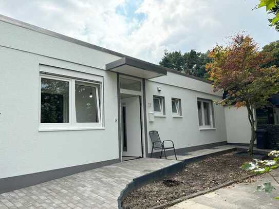 Modernisierter Bungalow mit Garten und Terrasse – Sofort bezugsfertig!