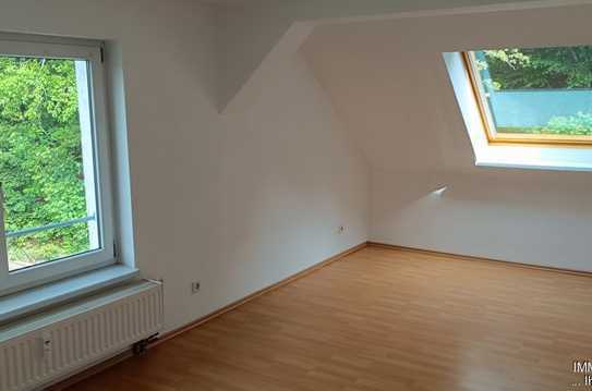 4-Zimmer-Wohnung in Reinsdorf zu vermieten!