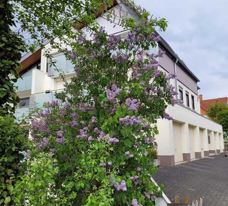 Sonnige 3-Zimmer-Wohmung im gepflegten Haus in Siegen-Weidenau