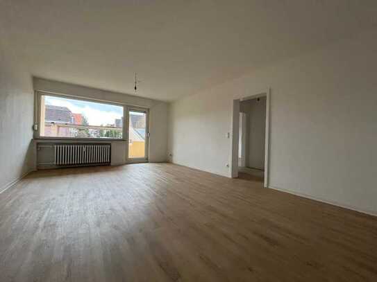 Willkommen Zuhause! Großzügige 3 Zimmer Wohnung mit Stil!