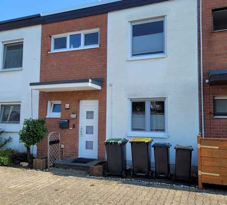 Schönes modernisiertes Reihenmittelhaus in Meckenheim