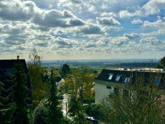 Barrierefreies Penthouse der Extraklasse mit eigenem Aufzug!