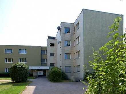 Zuhause fühlen: praktisches 1,5-Zimmer-Single-Appartment (WBS)