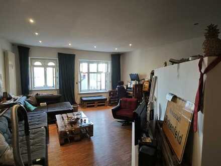 Attraktive Wohnung im Herzen von Regensburg