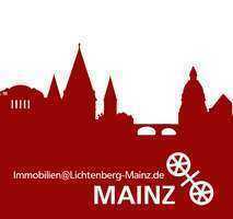 ZU VERMIETEN: Schicke, gepflegte Bürofläche - Mainz-Neustadt