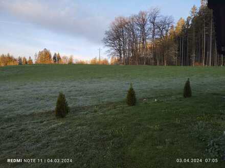 Attraktive 4 Zimmer Dachgeschosswohnung im grünen mit kleinen Gartenanteil ca 35-40 Quadratmeter