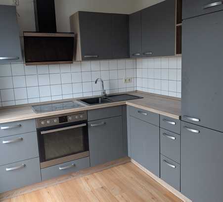 Tolle 4 Zimmer Maisonette Wohnung