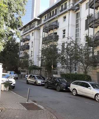 Tiefgaragenstellplatz im Wetsend-Süd/Mainzer Landstraße