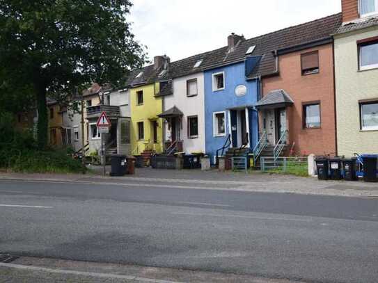 *****Reihenmittelhaus in Bremen Gröpeling zu verkaufen!*****