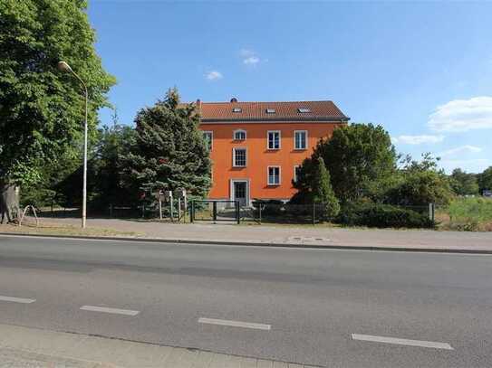 Neuer Preis! Schönes Mehrfamilienhaus im Ortskern von Caputh