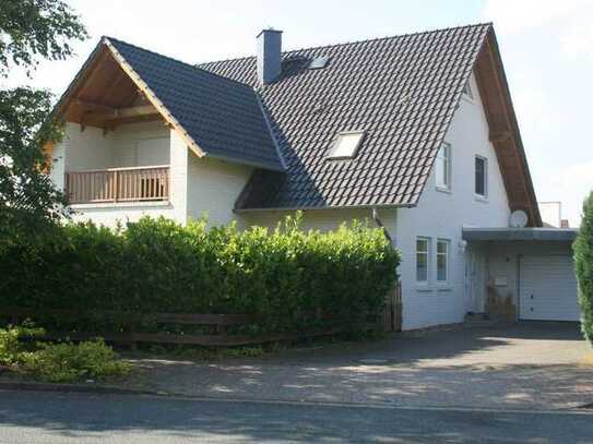 Hochwertiges und gepflegtes 5-Zimmer-Einfamilienhaus zur Miete in Calberlah, Calberlah