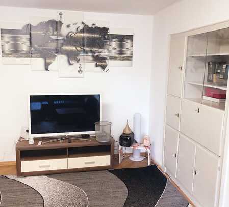 Stilvolle 1-Zimmer-Wohnung in Villingen-Schwenningen