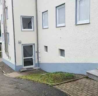 ZENTRUMSNAHE 3 ZIMMERWOHNUNG MIT BALKON