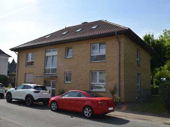 Gemütliches Singleappartement mit Garage