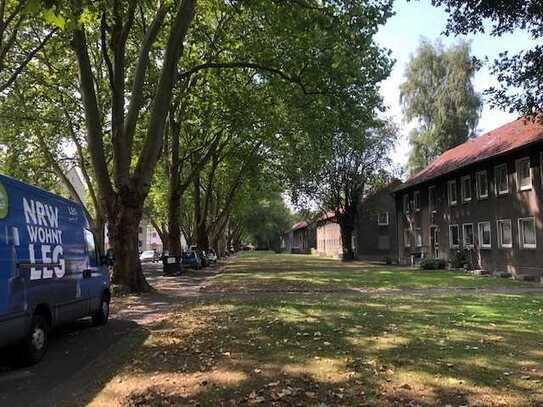 2-Zimmer-Wohnung in Herne Wanne-Süd