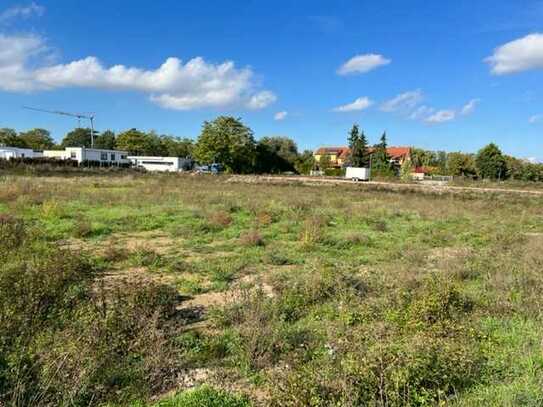 WORMS NEUBAUGEBIET AM SEE 2. Bauabschnitt