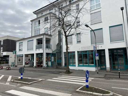 Büro- und Praxisräume