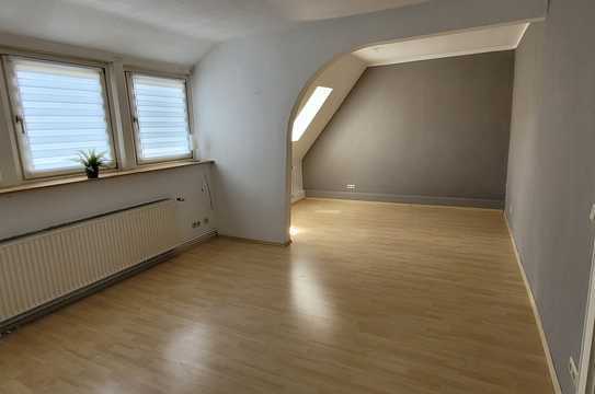 Moderne 3-Zimmer-Wohnung auf 70 m2 in zentraler Lage von Ronnenberg