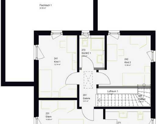 Zukunftssicher und nachhaltig bauen - mit massa haus!