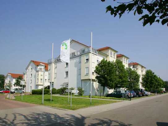 Pflegeapartment als Kapitalanlage