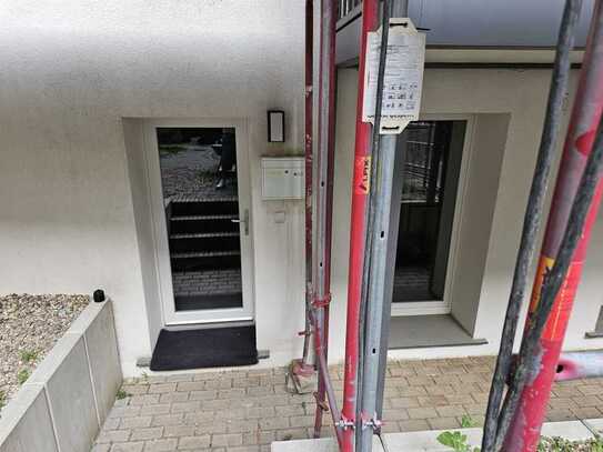 Schöne ca. 59 m² Gewerbeeinheit im ruhigen Quergebäude