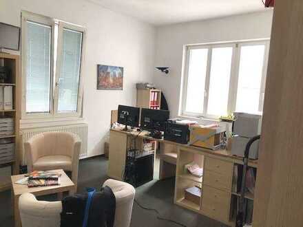 Bürofläche zu vermieten