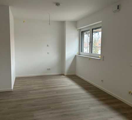 Wunderschöne 1-Zimmer Wohnung mit Einbauküche in Bamberg