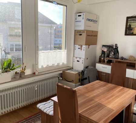 2,5 ZKB schöner Altbau Nähe der FH mit Gartenbenutzung