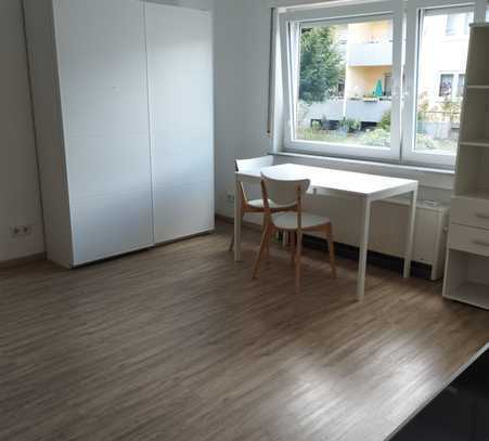 Möblierte 1 Zimmer-Wohnung in Heilbronn-Süd