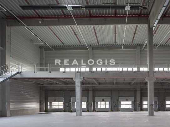 Reinickendorf, ca. 15.000 m², Logistik, Büro