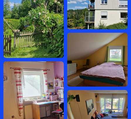 5 Zimmer ETW in Usingen / Wernborn