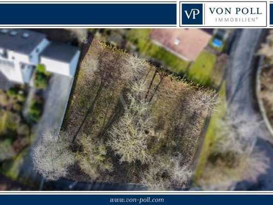 Wohntraum in Kitzingen: Baugrundstück mit vielfältigen Gestaltungsmöglichkeiten