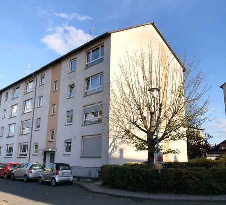 Lichtdurchflutete 3 Zimmerwohnung mit Panoramaausblick – von privat