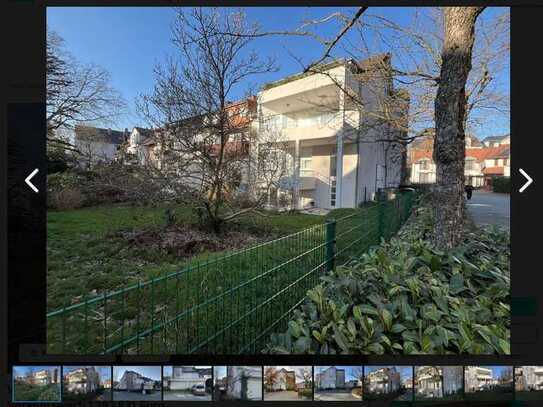 Wohnhaus eines Architekten, beste Wohnlage in Darmstadt, Ein- oder Mehrfamilienhaus