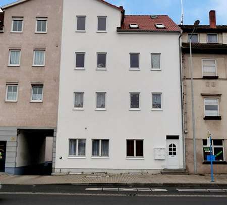 ESA; Kasselerstr. 2 ZKB DG + Balkon