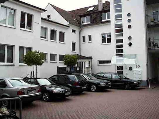 Zentral gelegene 3-Zimmerwohnung in Heidelberg-Handschuhsheim