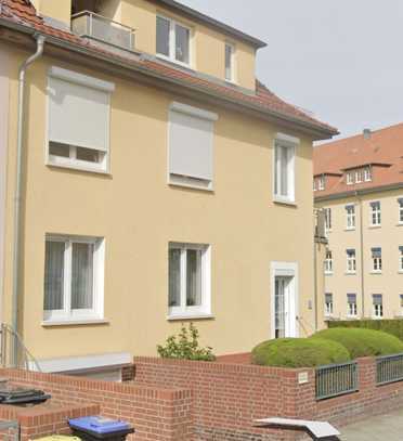 Attraktive 2-Zimmer-Wohnung in Erfurt-Süd