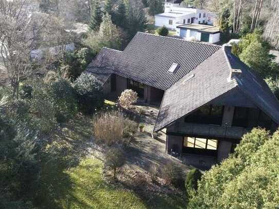 ***MEHRGENERATIONENHAUS MIT OFFENER EINLIEGERWOHNUNG ZU VERMIETEN***