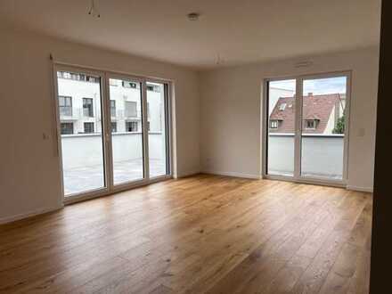NEU! : Haus C mio Dämmer Höfe Penthouse - DH C11