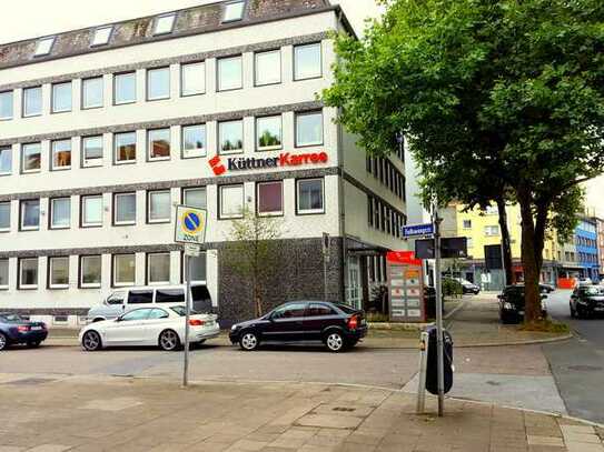 108 m² Bürofläche in Essen Rüttenscheid
