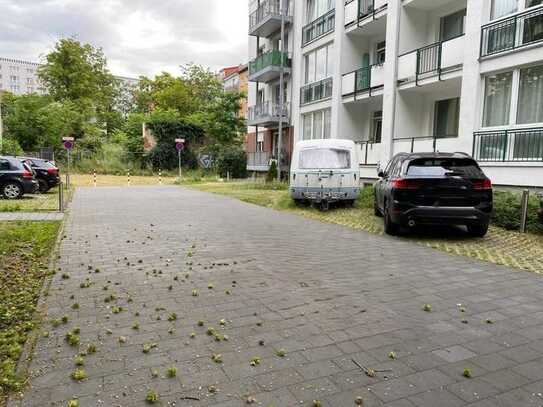 Außenstellplätze / Parkplatz / Parken