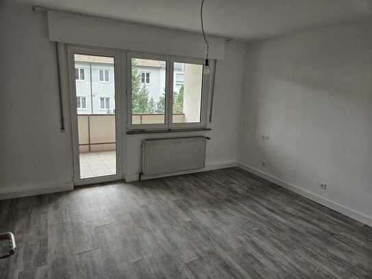 Moderne 3-Zimmer-Wohnung mit Balkon in ruhiger Lage von Gerlingen