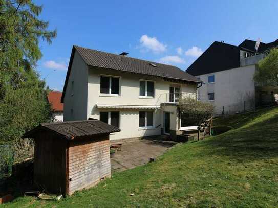 Familienleben neu gedacht – Mehrgenerationenhaus mit Garten & Balkon